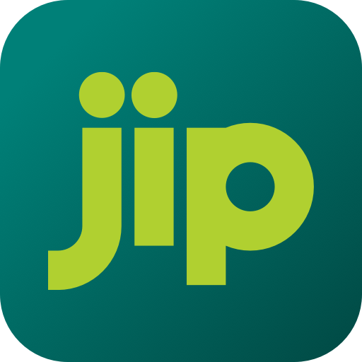 jip logo