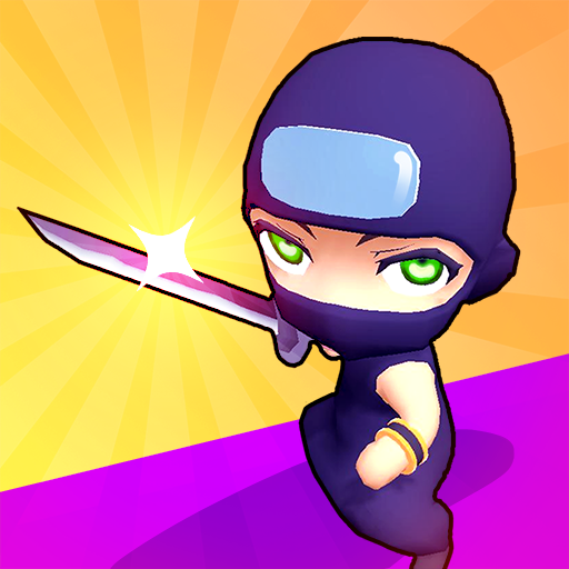 Ninja Master Download on Windows