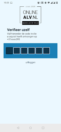 Online-ALV Screen 2