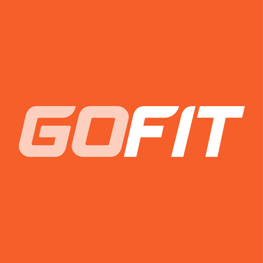 GoFit: Weight Loss Walking Windowsでダウンロード