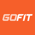 Cover Image of ダウンロード GoFit: Weight Loss Walking  APK