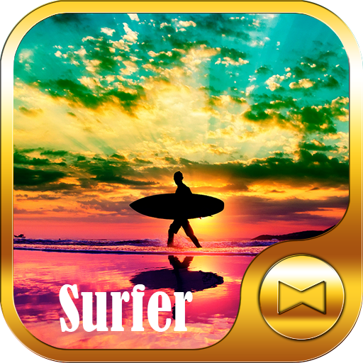 サーフィン壁紙 Surfer Google Play のアプリ