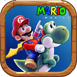 Free Super Mario World guide icon