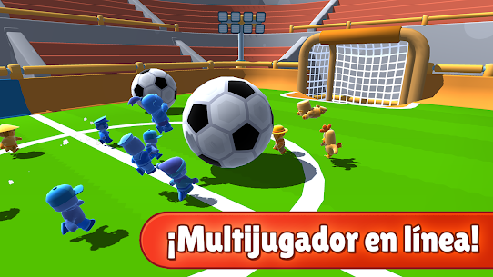 Descargar Stumble Guys Mod APK 2024: Todo Desbloqueado 2