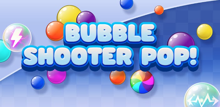 Bubble Shooter Pop!