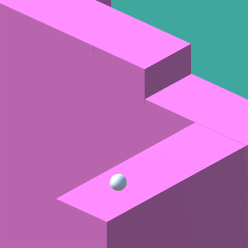 Tap for Fun: Zigzag Jump Laai af op Windows