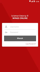 Wings Online