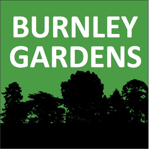 Burnley Gardens Walk 2.5.4 Icon