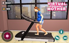 Pregnant Mother Simulator - Baby Adventure 3D Gameのおすすめ画像3