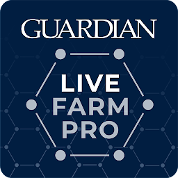 Ikonbild för Guardian Live Farm Pro