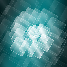 Icon image Holo Grid Live Wallpaper