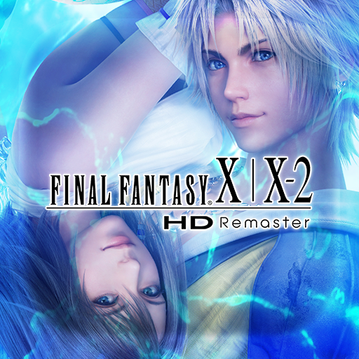 FINAL FANTASY X/X-2 HDリマスター - Google Play のアプリ