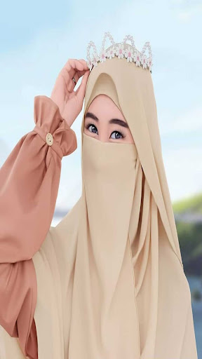 Stylish Girls DP Profile Photo