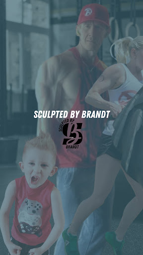 Android application Sculpted by Brandt screenshort