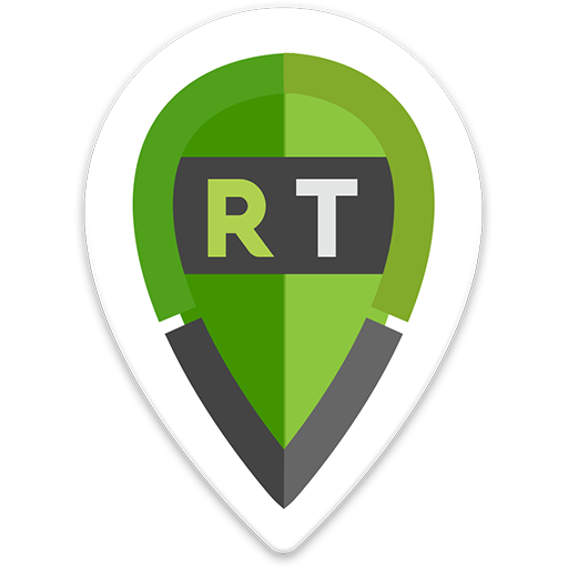 RoveTrack 1.3 Icon