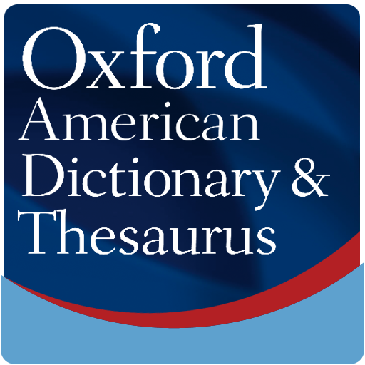 Oxford American Dict&Thesaurus 11.4.593 Icon