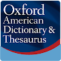 Oxford American Dictionary & Thesaurus
