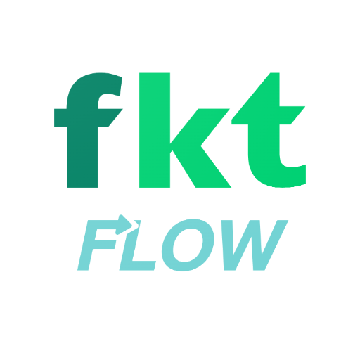 Freshket Flow logo