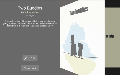 My Picture Books Screenshot 2 - AppWisp.com