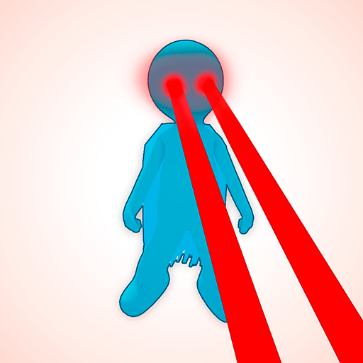 Laser Punk logo
