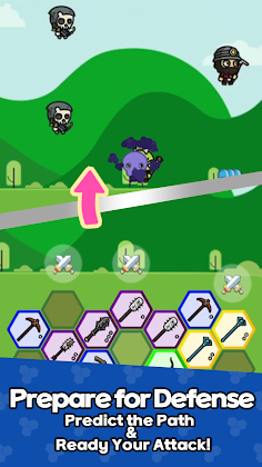 Weapons Connect - Screenshot 4