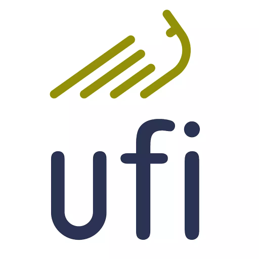UFI Events App logo