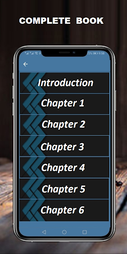 The Gifts of Imperfection Screen 2