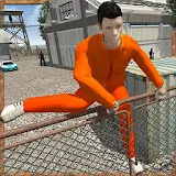 Prisoner Escape Mission 2016 icon