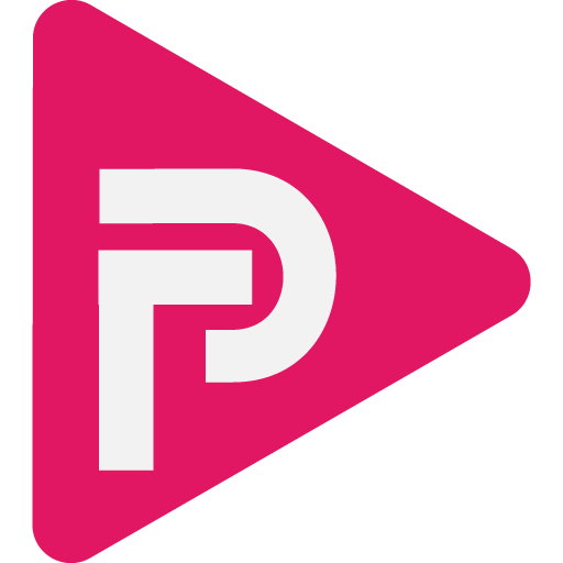 FunPrime Tv logo