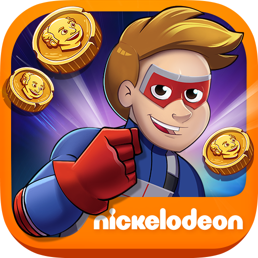 Henry Danger 크라임 워프 - Google Play 앱