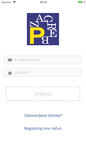 ZgPark Screenshot 1 - AppWisp.com