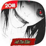 Wallpapers HD Of Jeff The Killer 2018 icon