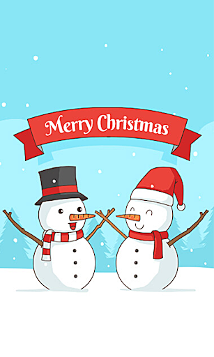 Merry Christmas Greeting Cards