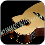 Real Guitar (Free) icon