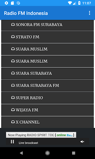 Radio Surabaya