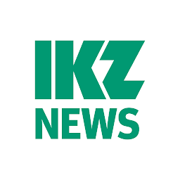 「IKZ News」圖示圖片