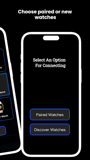 Smart Bracelet Fitpro App screenshot 6