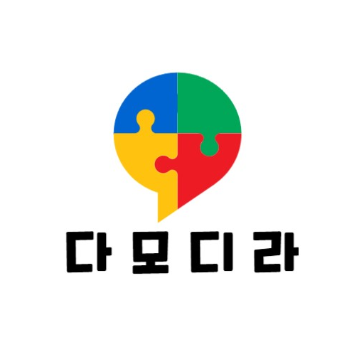 다모디라 logo