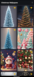 Christmas Wallpapers HD