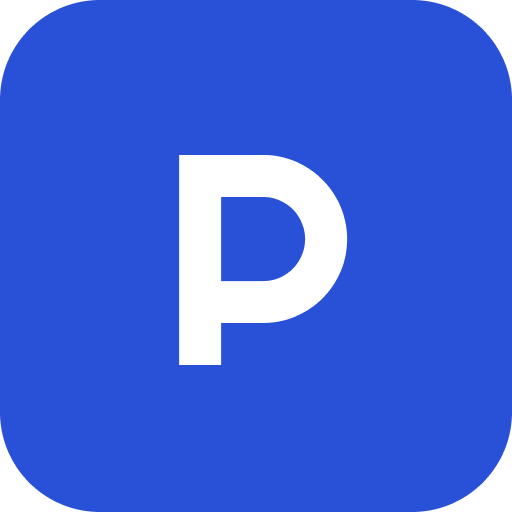 프로젝트 허브 logo
