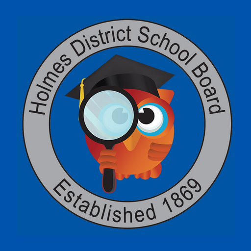 Holmes County Schools-FOCUS logo