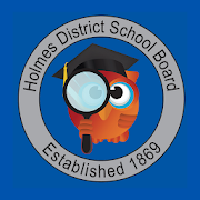 Holmes County Schools-FOCUS