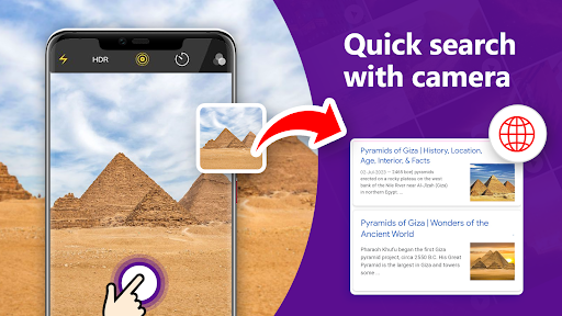 Search by Image - Photo Finder