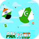 India Vs Pakistan Basant Festival 2020 - kite game
