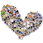 Cover Image of Download ShapeZ Collage Maker  APK