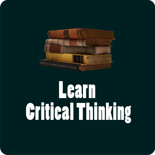best app to learn critical thinking