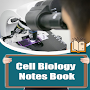 Cell Biology Notes Book