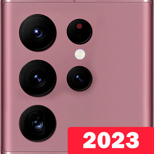 Câmara HD Pro 2023