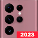 カメラ HD プロ 2024
