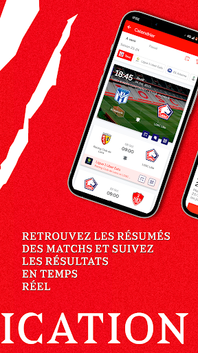 LOSC Screenshot 3 - AppWisp.com